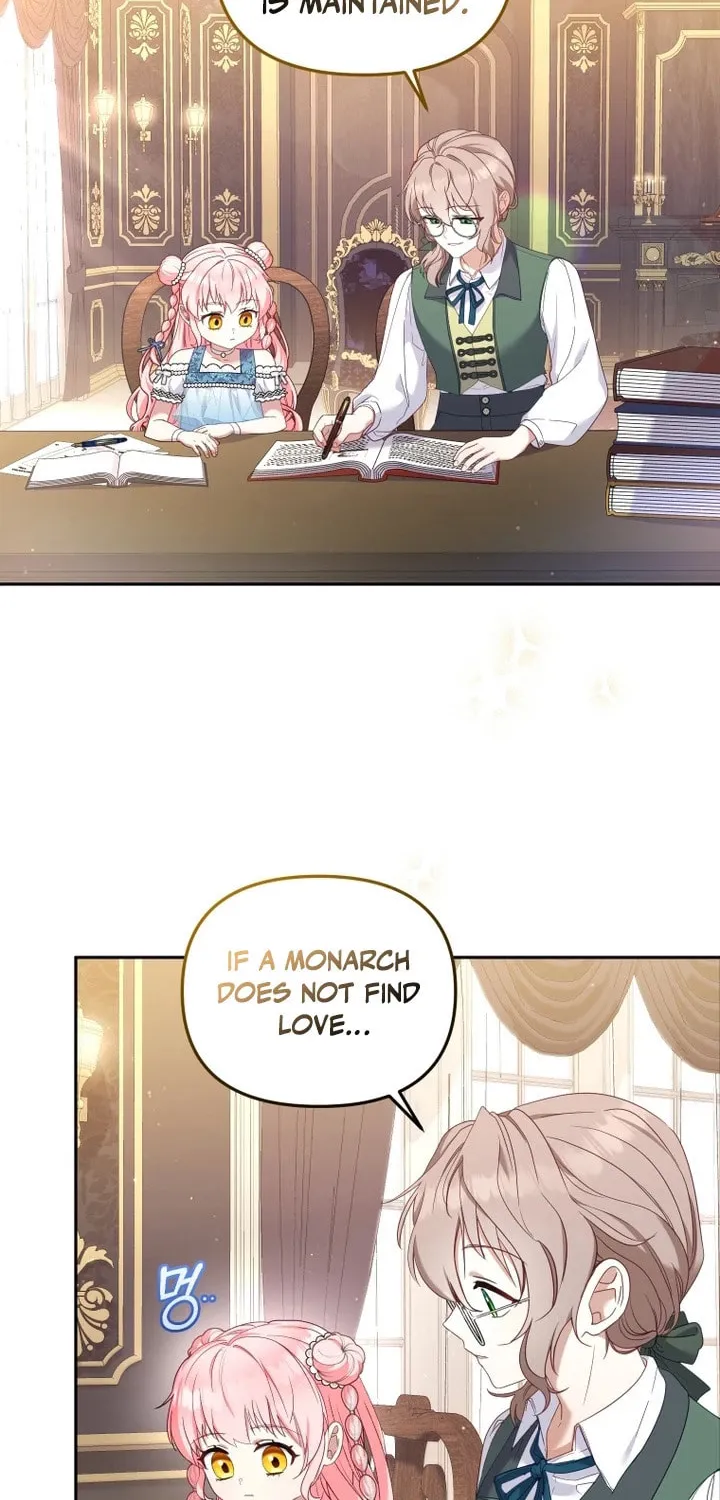 I'm Being Raised by Villains Chapter 60 page 4 - 