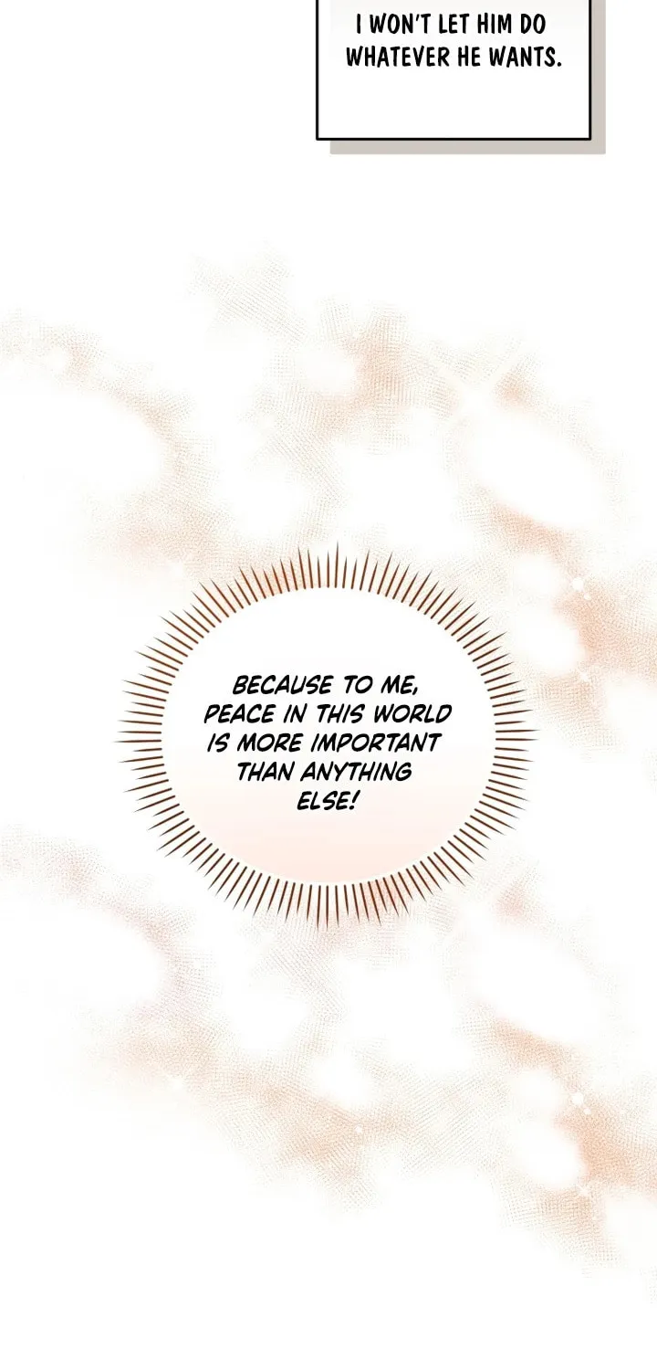 I'm Being Raised by Villains Chapter 60 page 35 - 