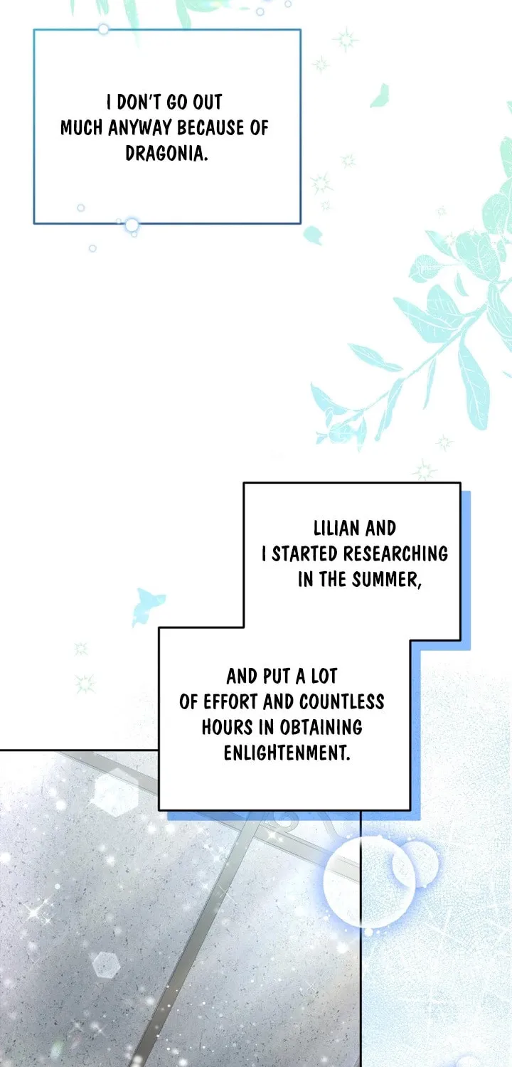 I'm Being Raised by Villains Chapter 60 page 38 - 