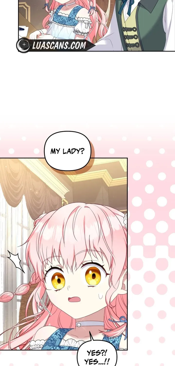 I'm Being Raised by Villains Chapter 60 page 5 - 