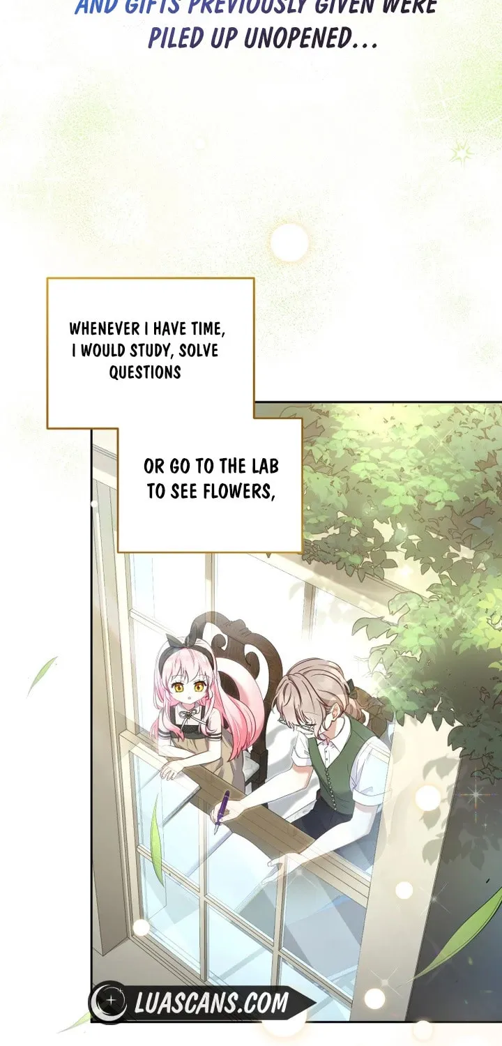 I'm Being Raised by Villains Chapter 60 page 41 - 