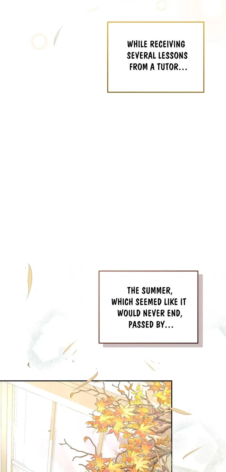 I'm Being Raised by Villains Chapter 60 page 42 - 