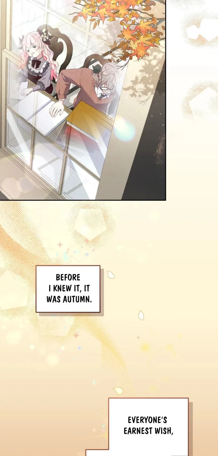 I'm Being Raised by Villains Chapter 60 page 43 - 
