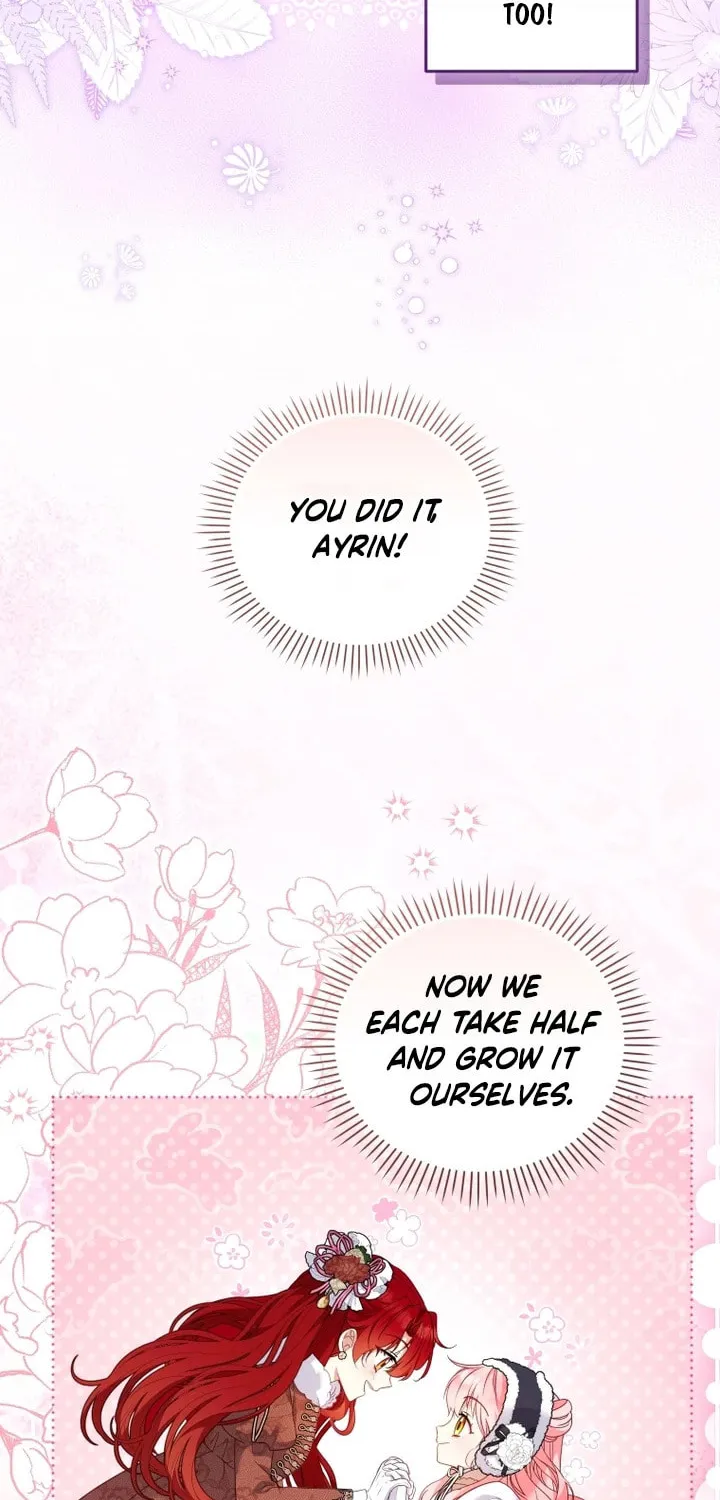 I'm Being Raised by Villains Chapter 60 page 49 - 
