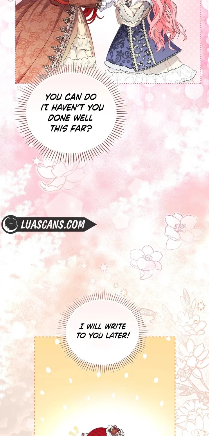 I'm Being Raised by Villains Chapter 60 page 50 - 
