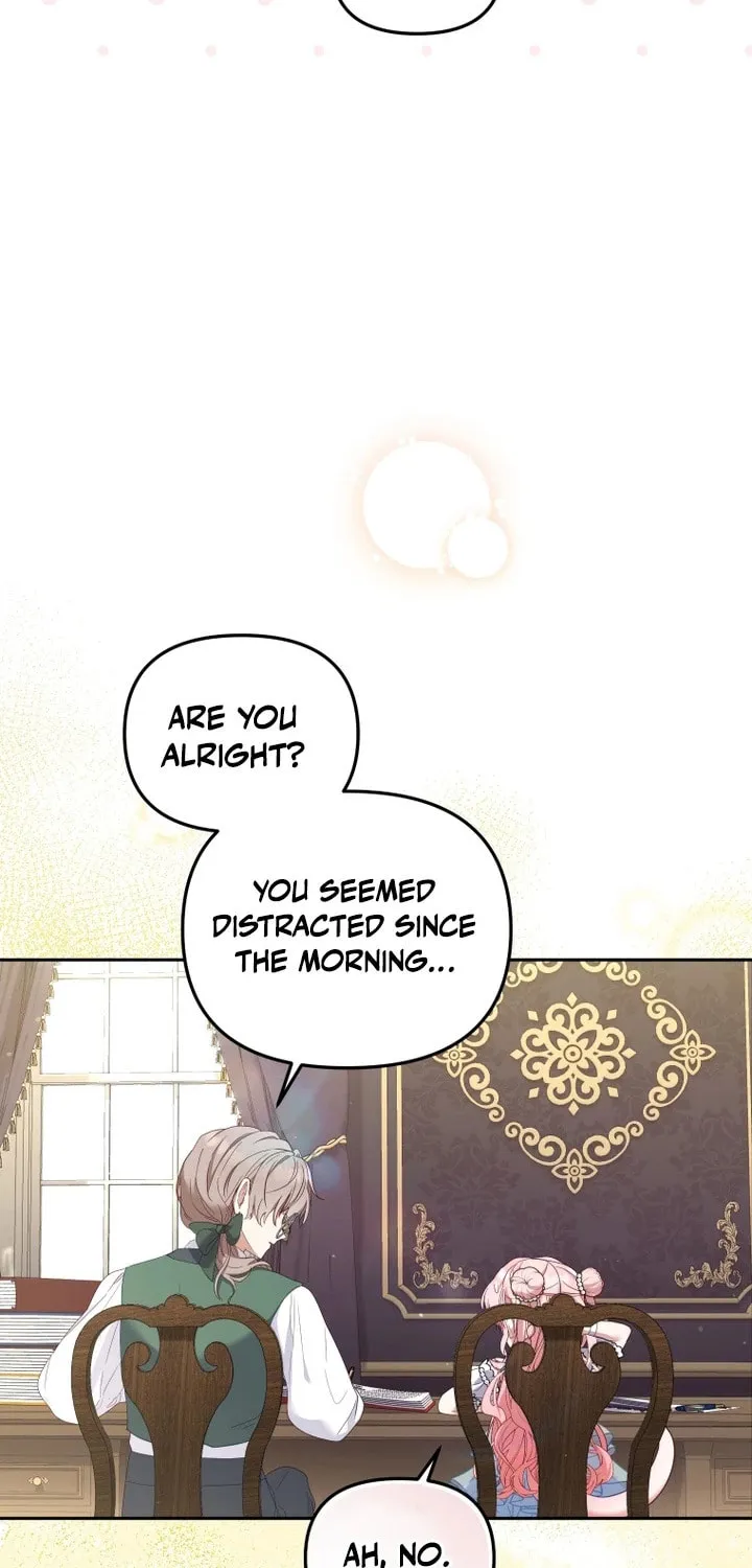I'm Being Raised by Villains Chapter 60 page 6 - 