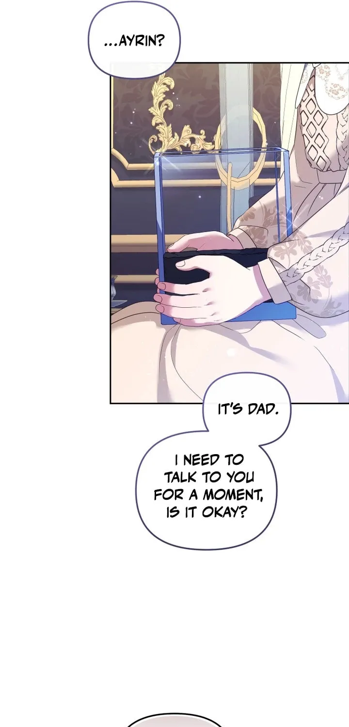I'm Being Raised by Villains Chapter 60 page 55 - 