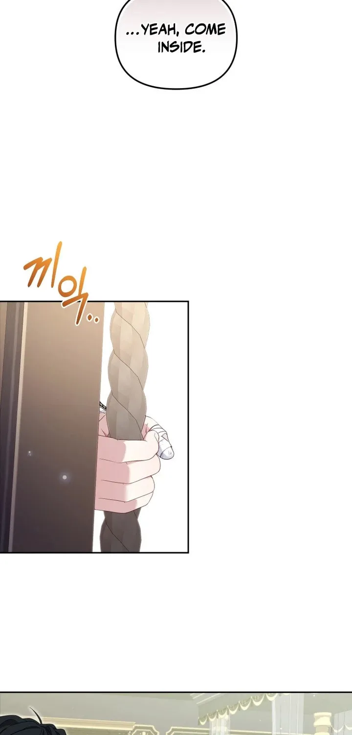 I'm Being Raised by Villains Chapter 60 page 56 - 