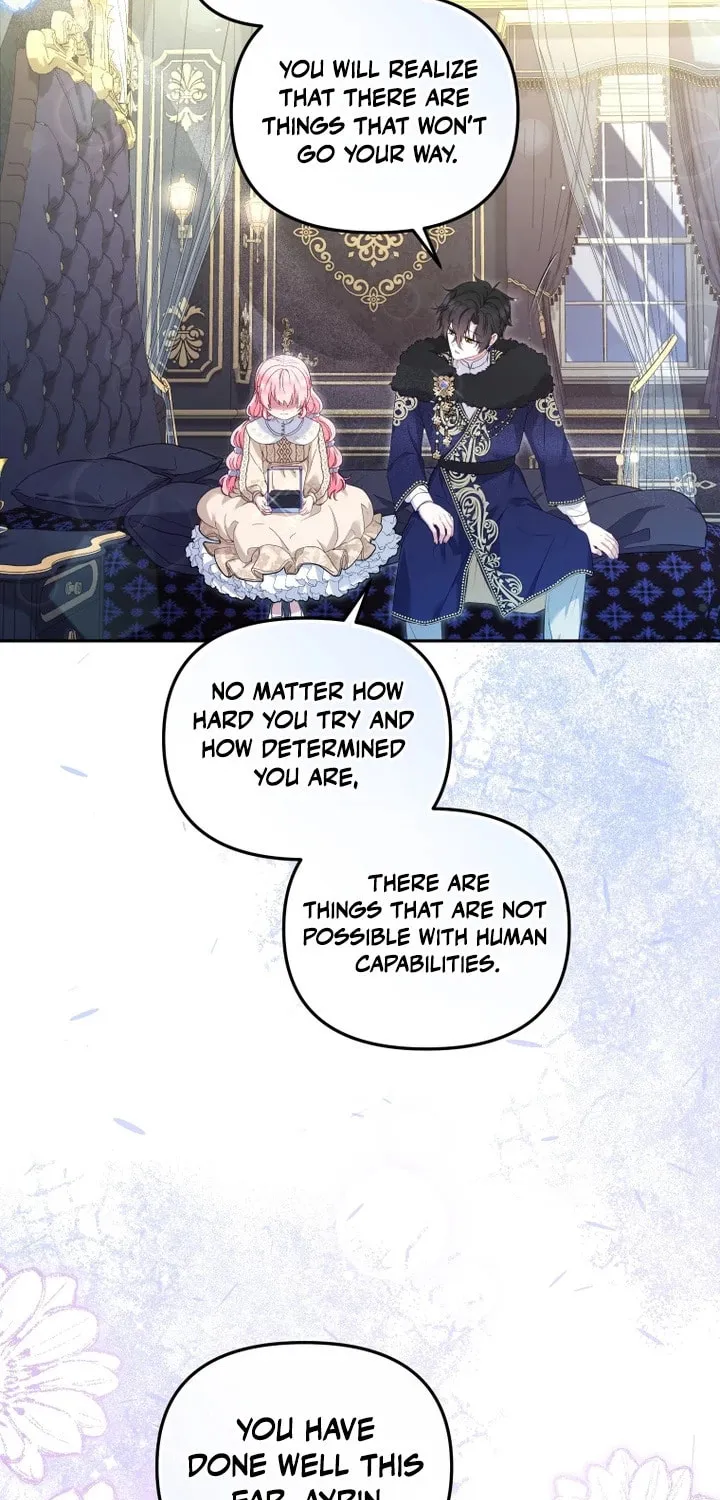 I'm Being Raised by Villains Chapter 60 page 59 - 