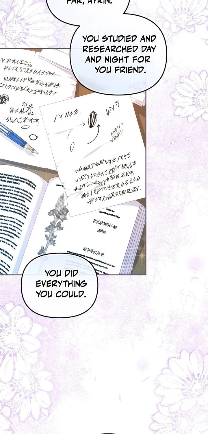 I'm Being Raised by Villains Chapter 60 page 60 - 