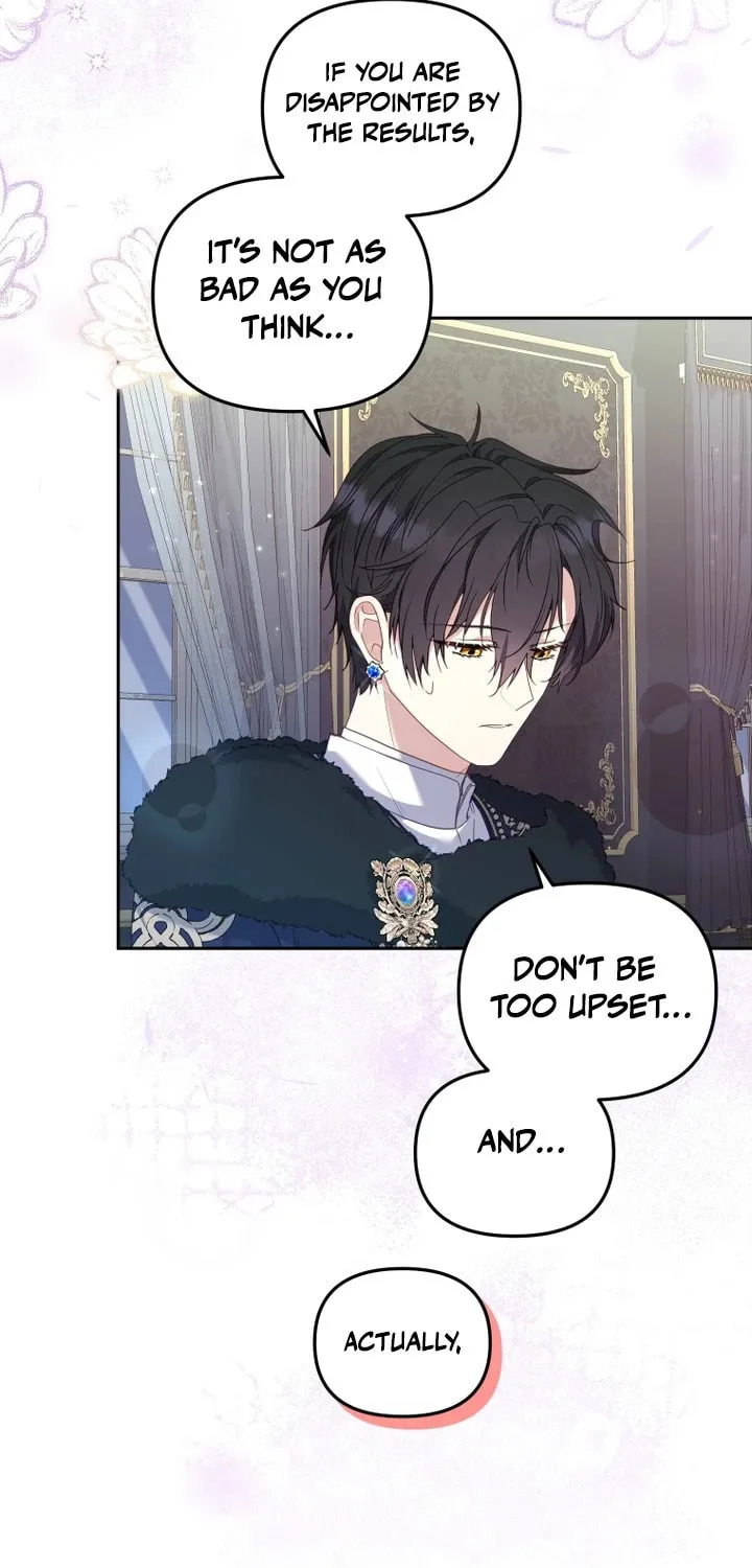 I'm Being Raised by Villains Chapter 60 page 61 - 