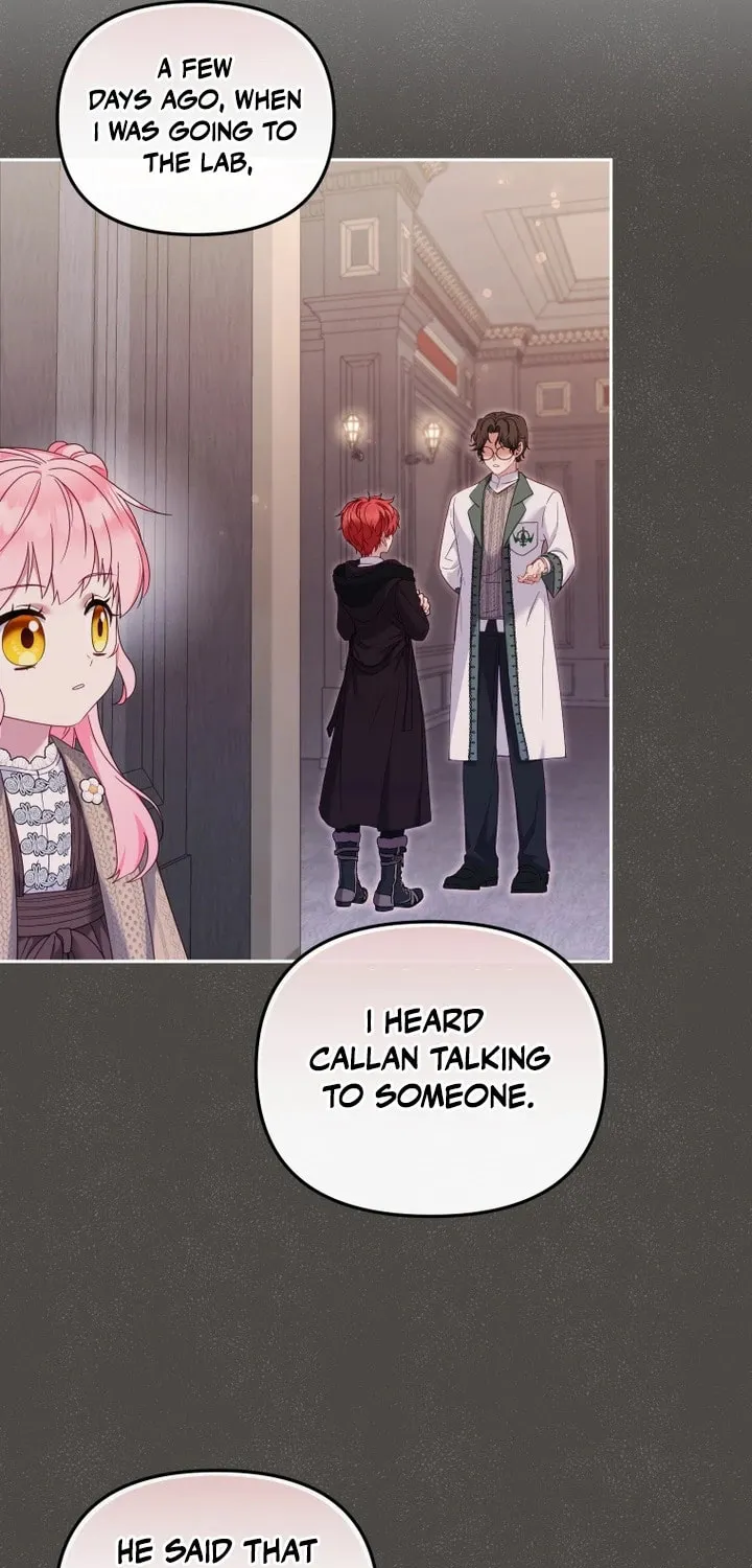 I'm Being Raised by Villains Chapter 60 page 64 - 