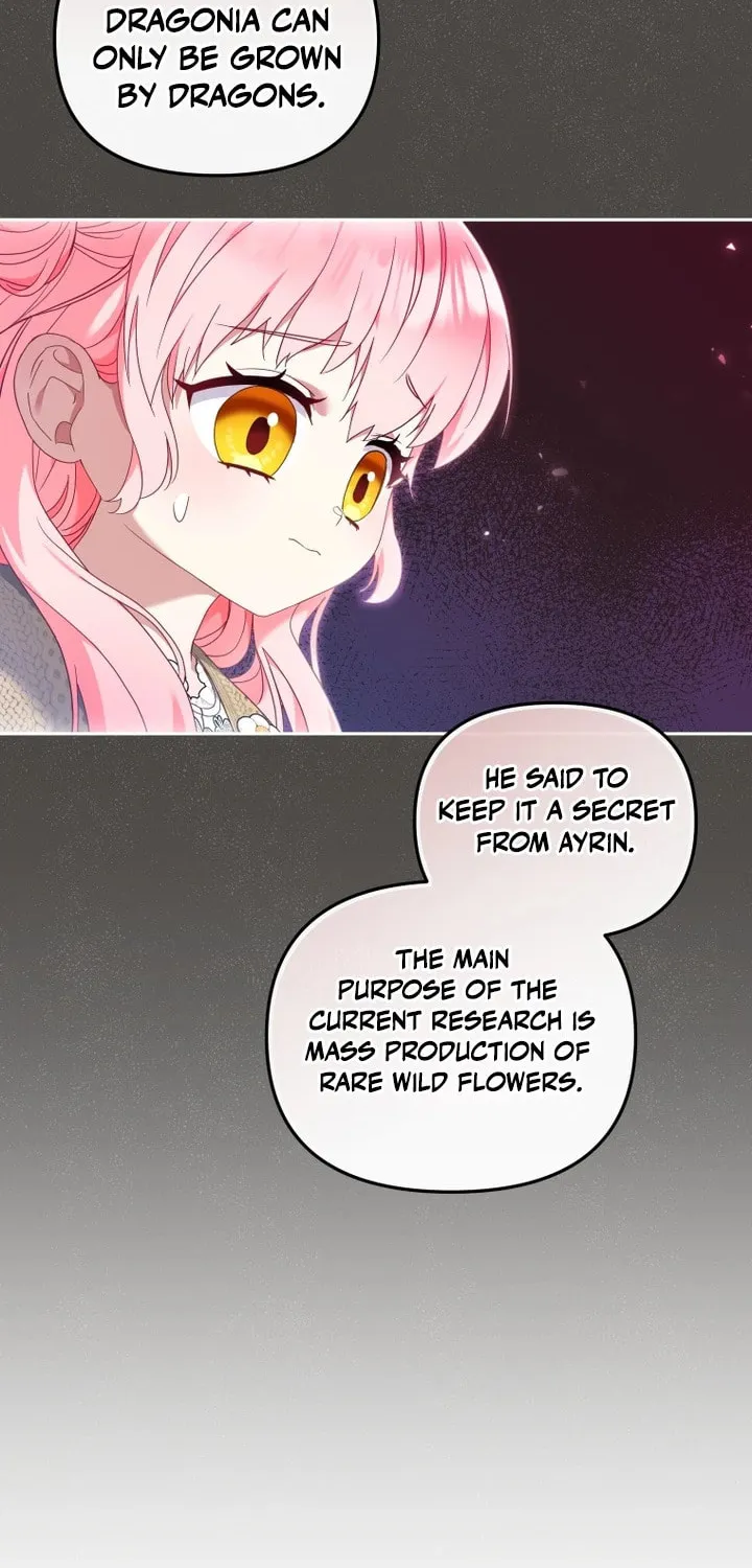 I'm Being Raised by Villains Chapter 60 page 65 - 