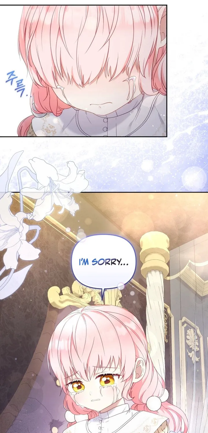I'm Being Raised by Villains Chapter 60 page 67 - 