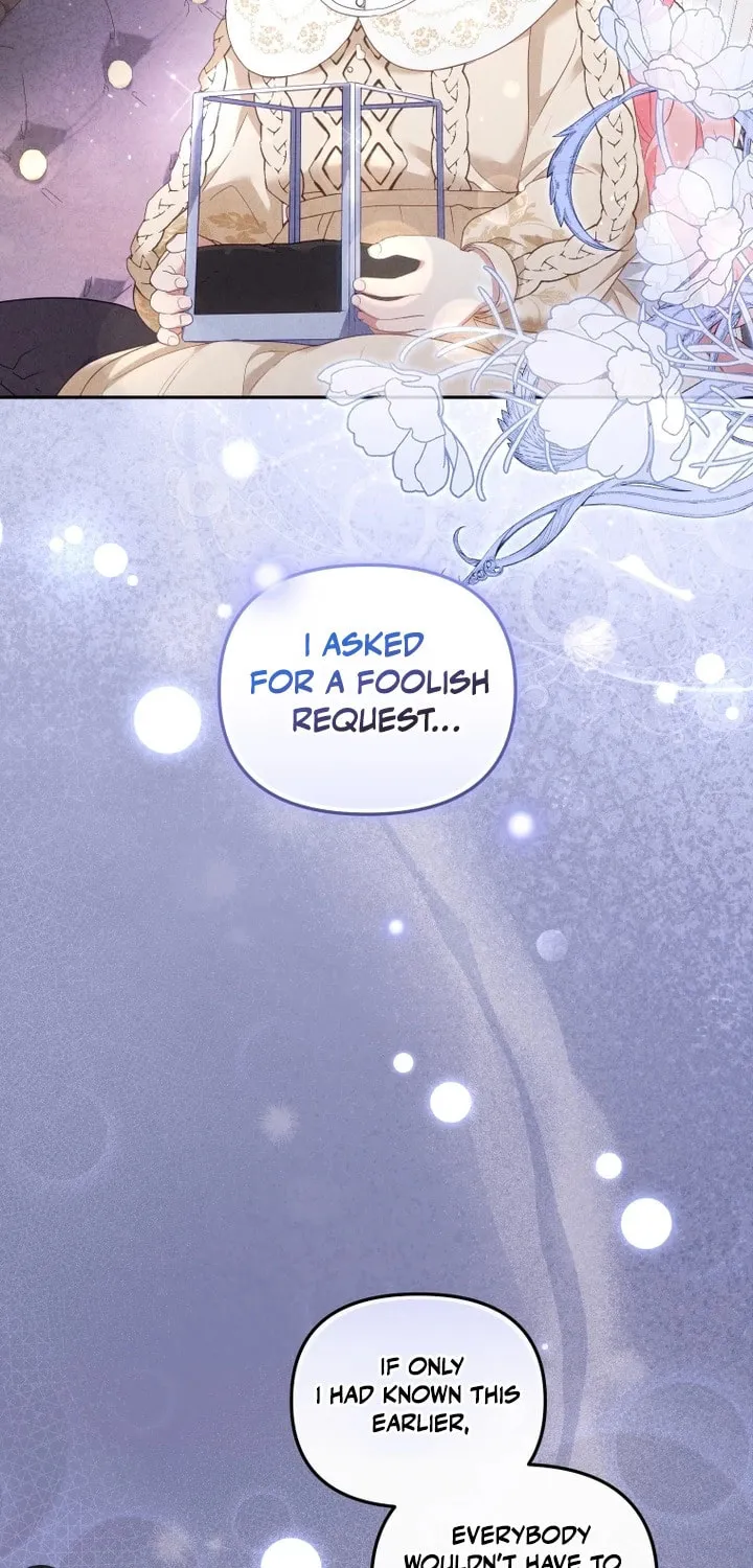 I'm Being Raised by Villains Chapter 60 page 68 - 