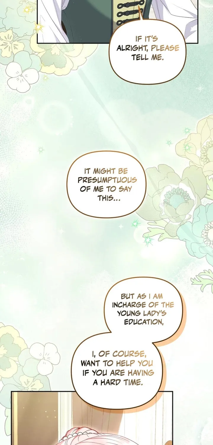 I'm Being Raised by Villains Chapter 60 page 8 - 