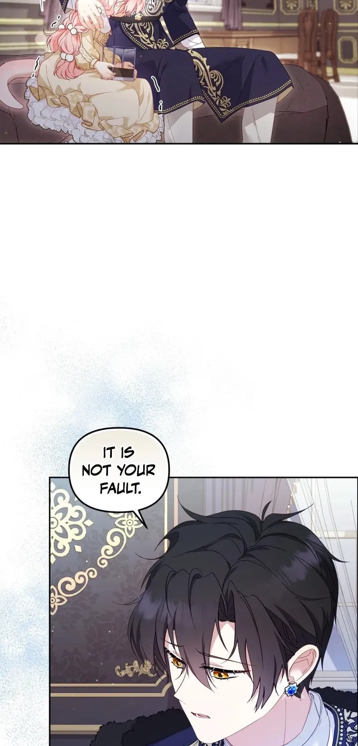 I'm Being Raised by Villains Chapter 60 page 71 - 
