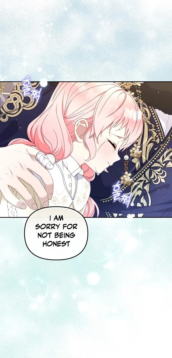 I'm Being Raised by Villains Chapter 60 page 73 - 