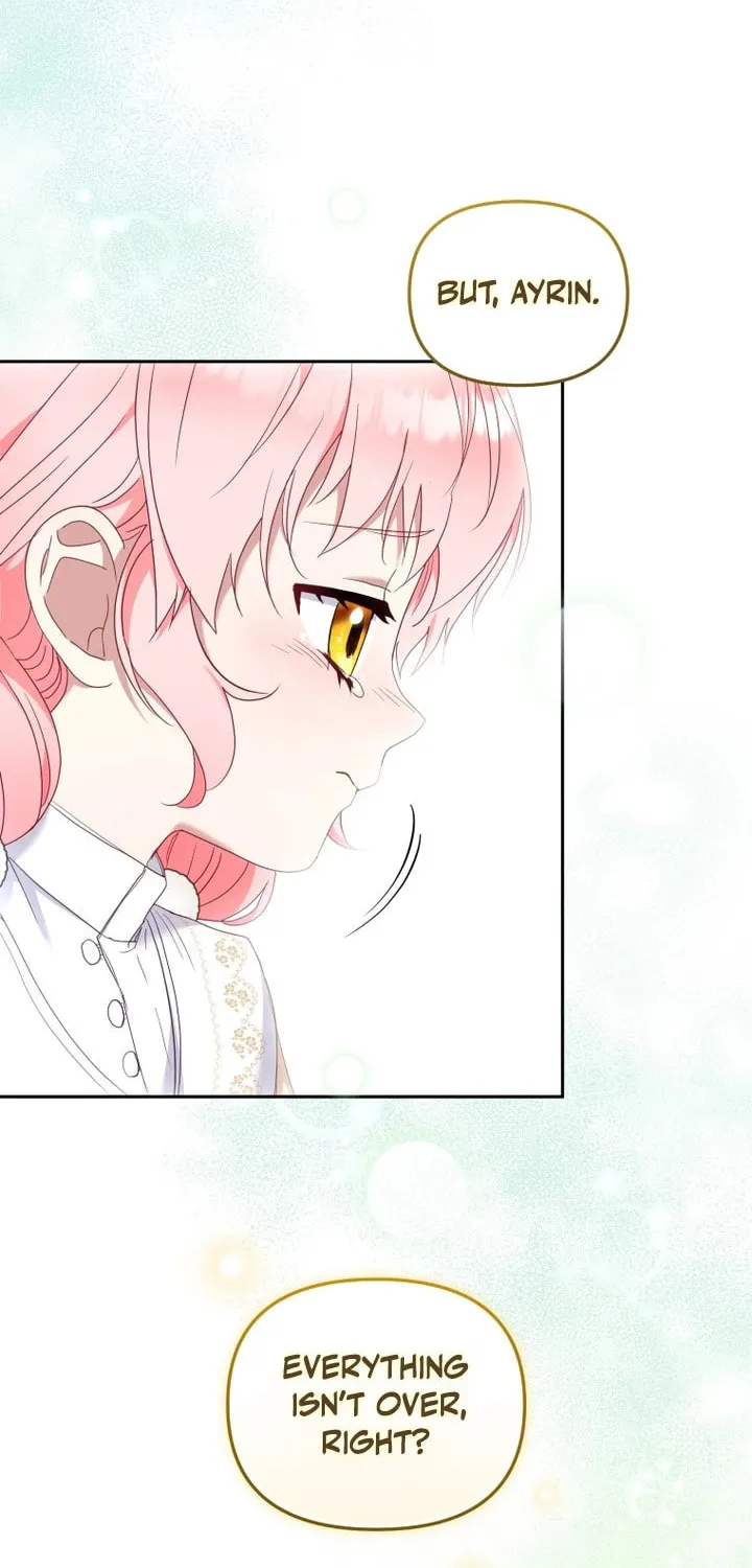I'm Being Raised by Villains Chapter 60 page 74 - 