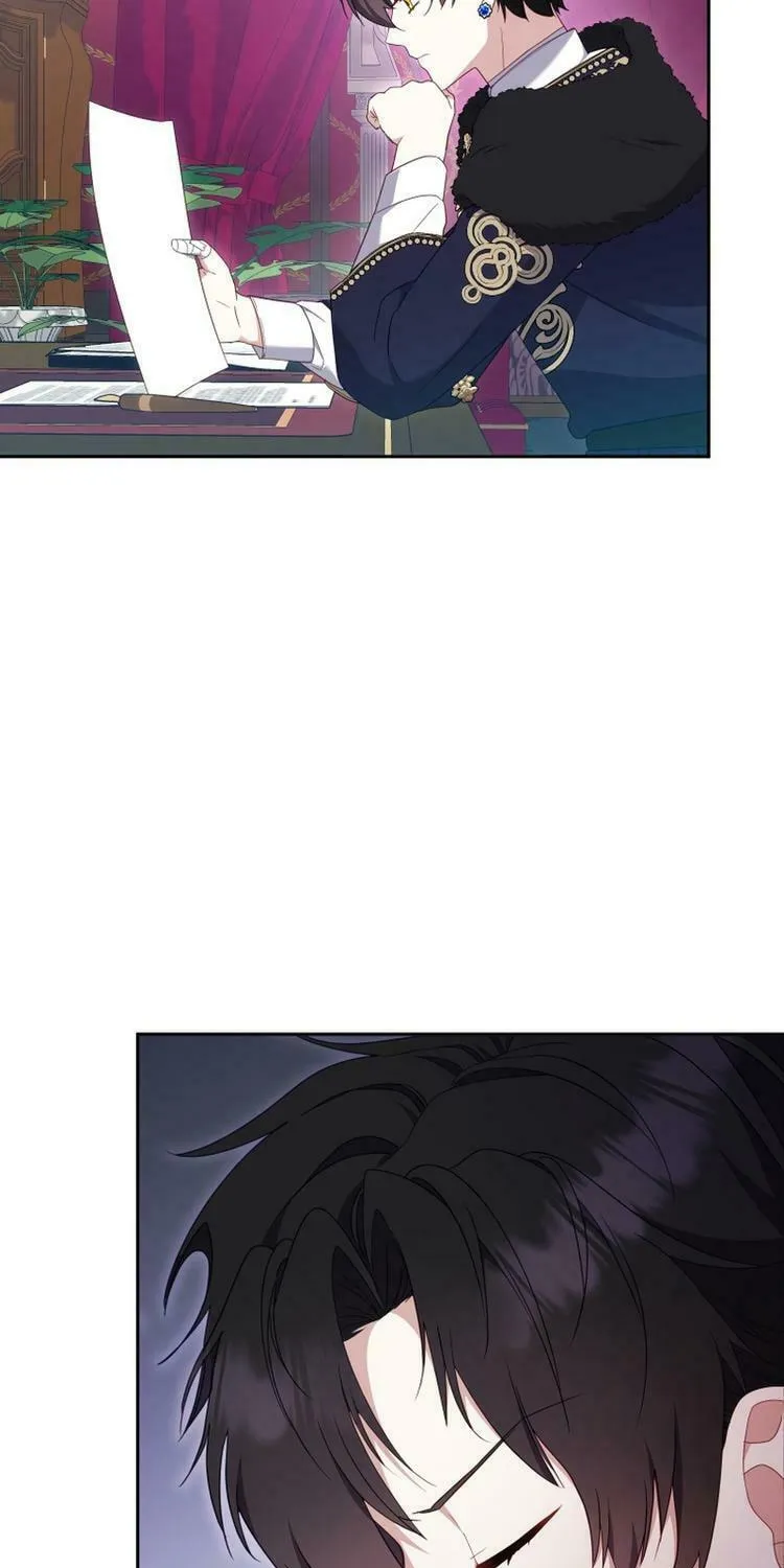 I'm Being Raised by Villains Chapter 61 page 23 - 