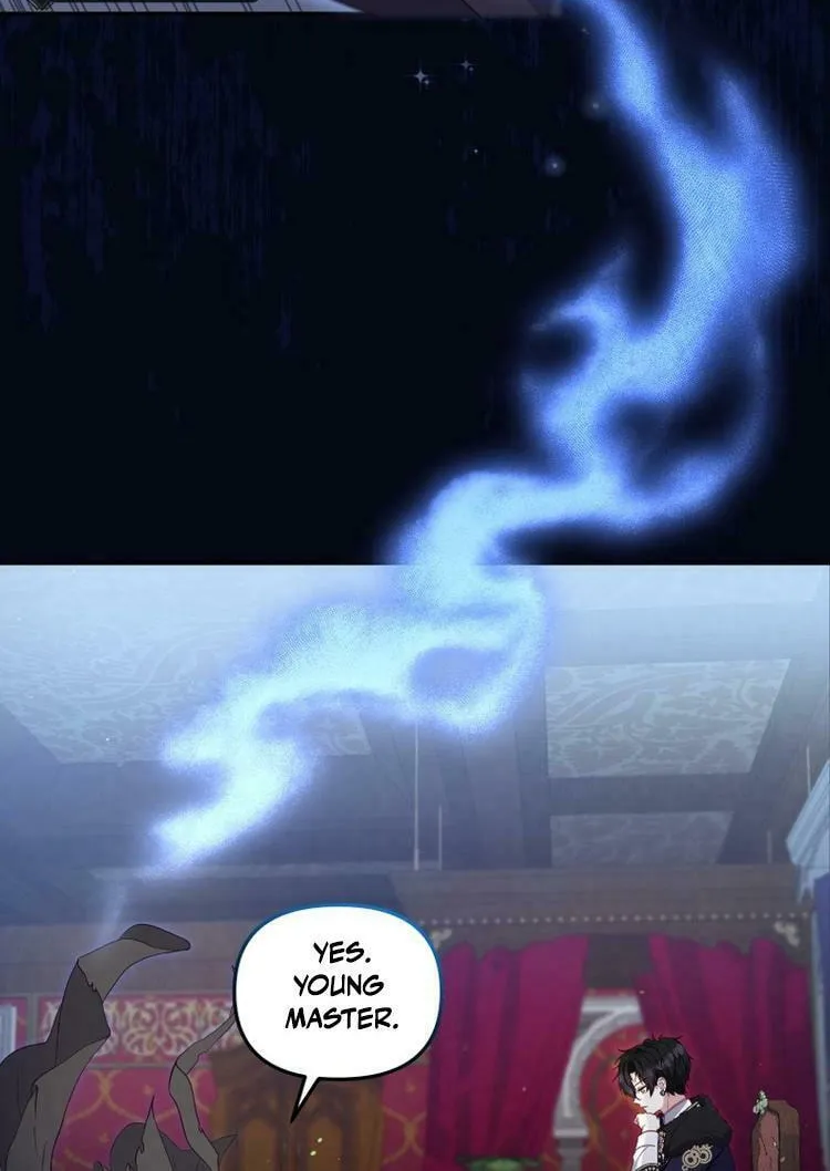 I'm Being Raised by Villains Chapter 61 page 26 - 