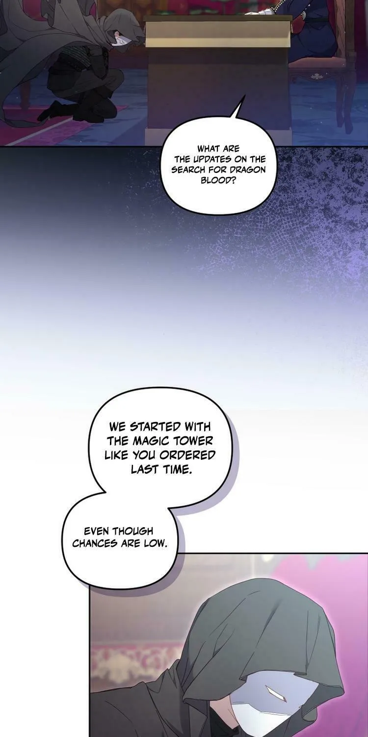 I'm Being Raised by Villains Chapter 61 page 27 - 