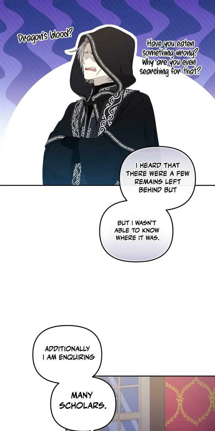 I'm Being Raised by Villains Chapter 61 page 29 - 