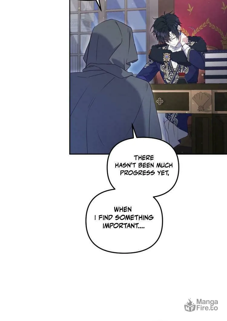 I'm Being Raised by Villains Chapter 61 page 30 - 