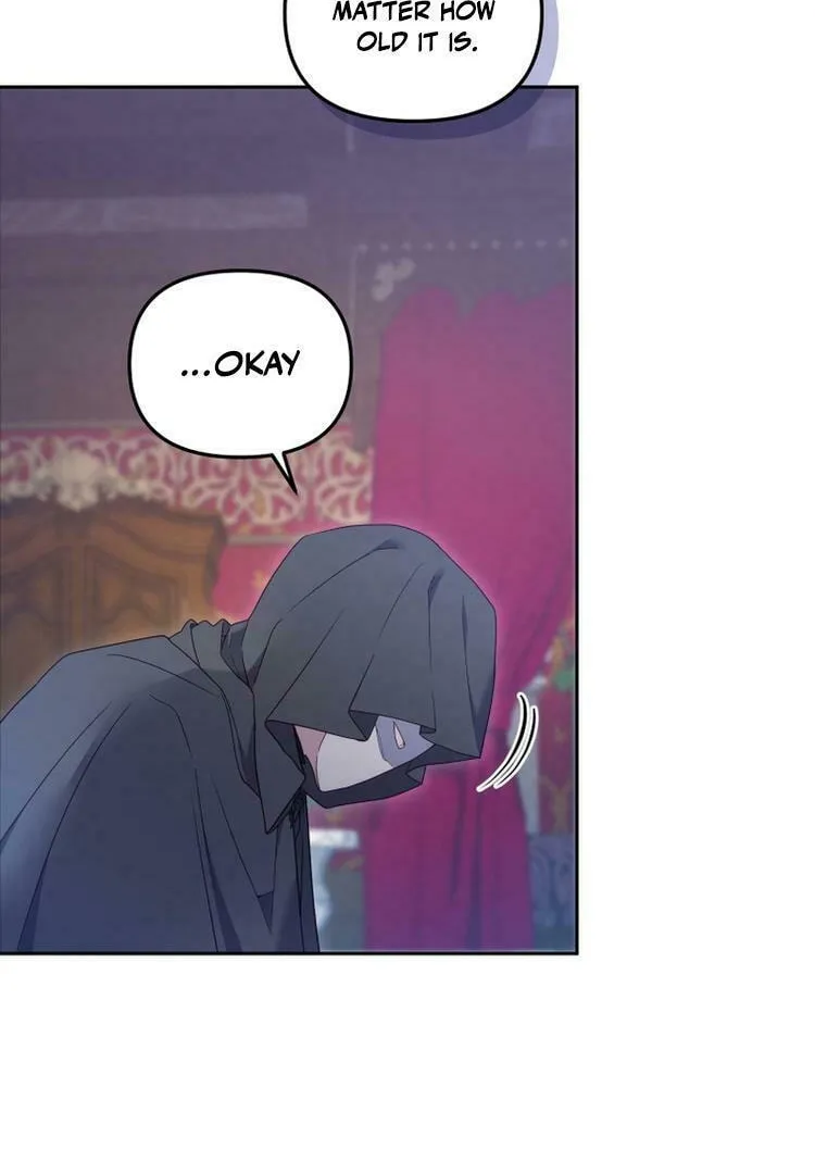 I'm Being Raised by Villains Chapter 61 page 32 - 