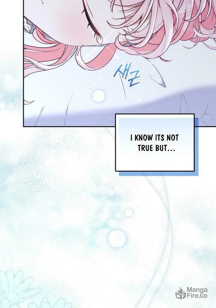 I'm Being Raised by Villains Chapter 61 page 36 - 