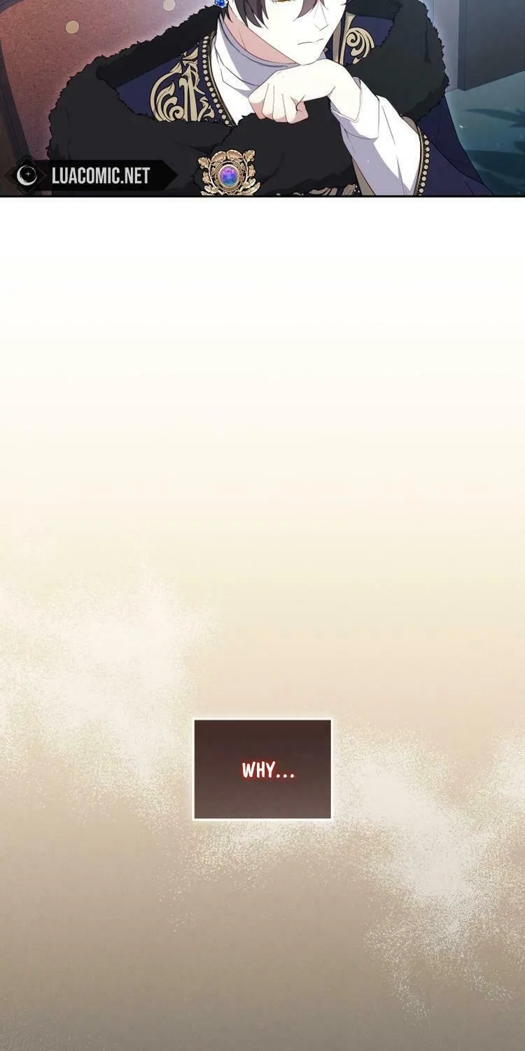 I'm Being Raised by Villains Chapter 61 page 5 - 