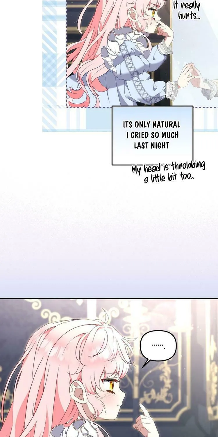 I'm Being Raised by Villains Chapter 61 page 43 - 