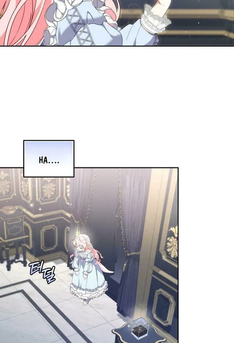 I'm Being Raised by Villains Chapter 61 page 44 - 