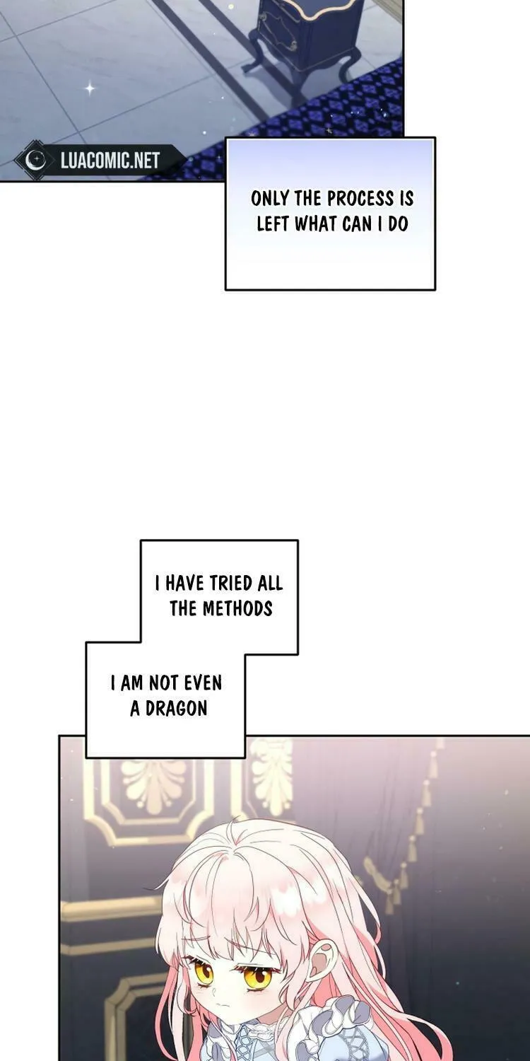 I'm Being Raised by Villains Chapter 61 page 45 - 