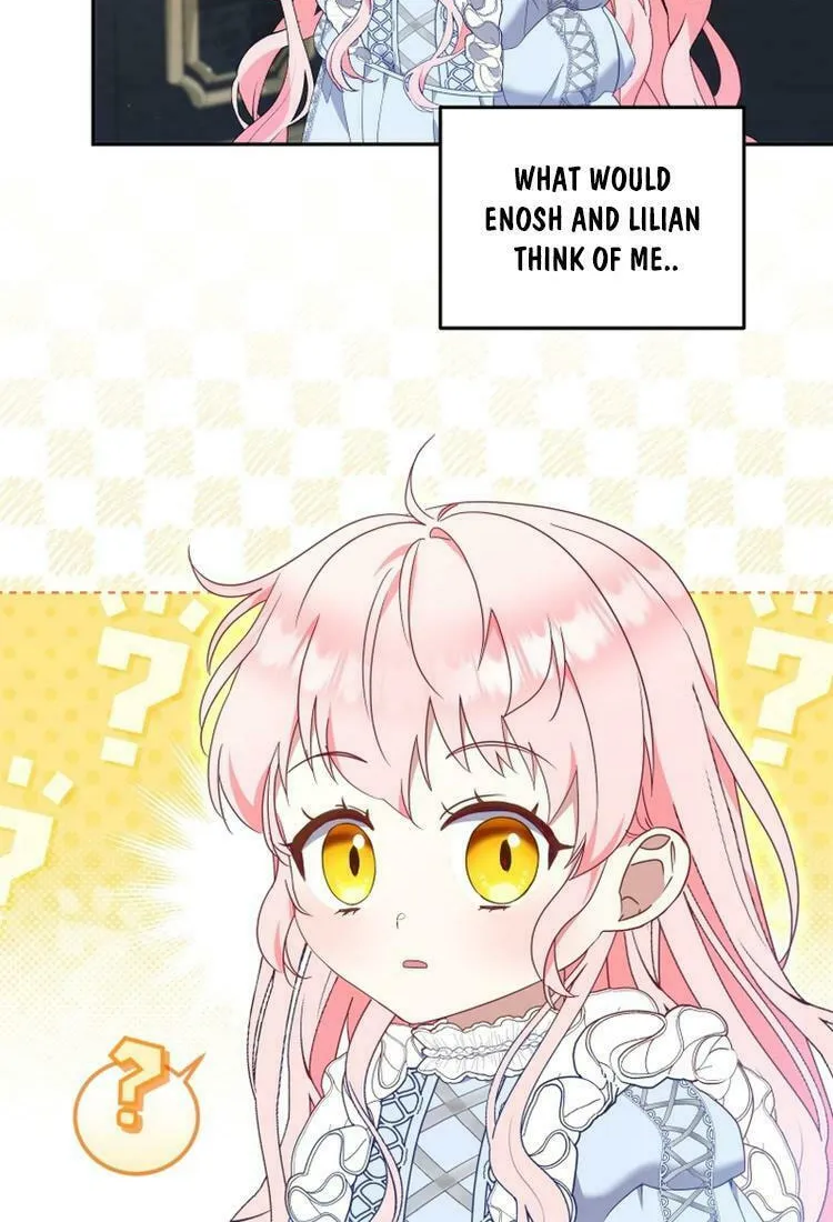 I'm Being Raised by Villains Chapter 61 page 46 - 