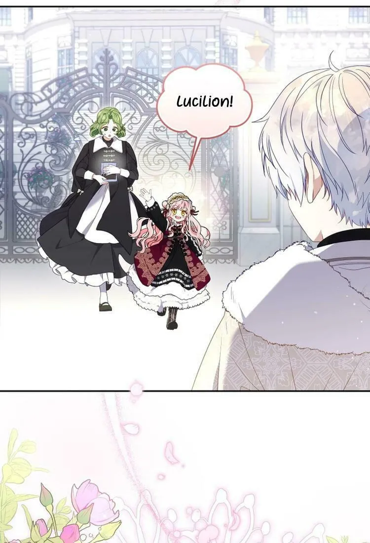 I'm Being Raised by Villains Chapter 61 page 52 - 