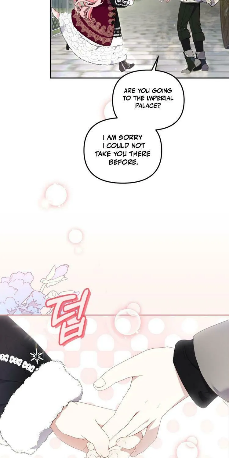 I'm Being Raised by Villains Chapter 61 page 55 - 