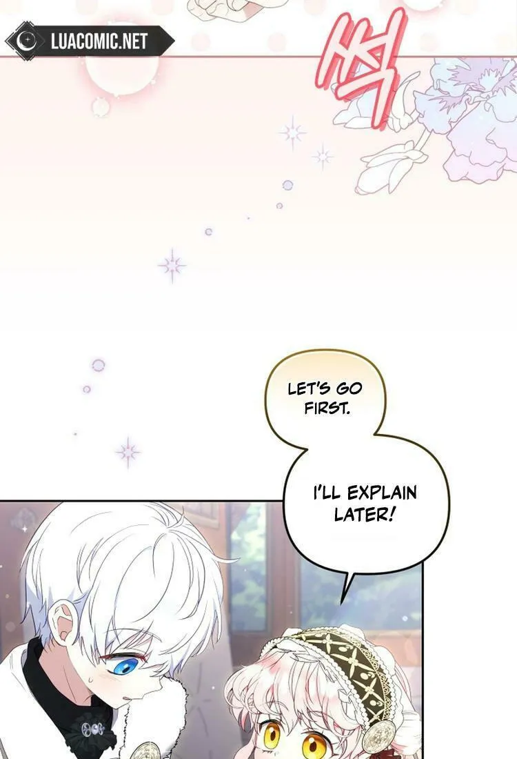 I'm Being Raised by Villains Chapter 61 page 56 - 