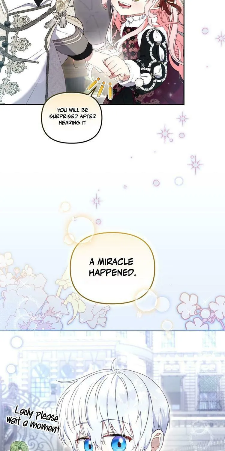 I'm Being Raised by Villains Chapter 61 page 57 - 