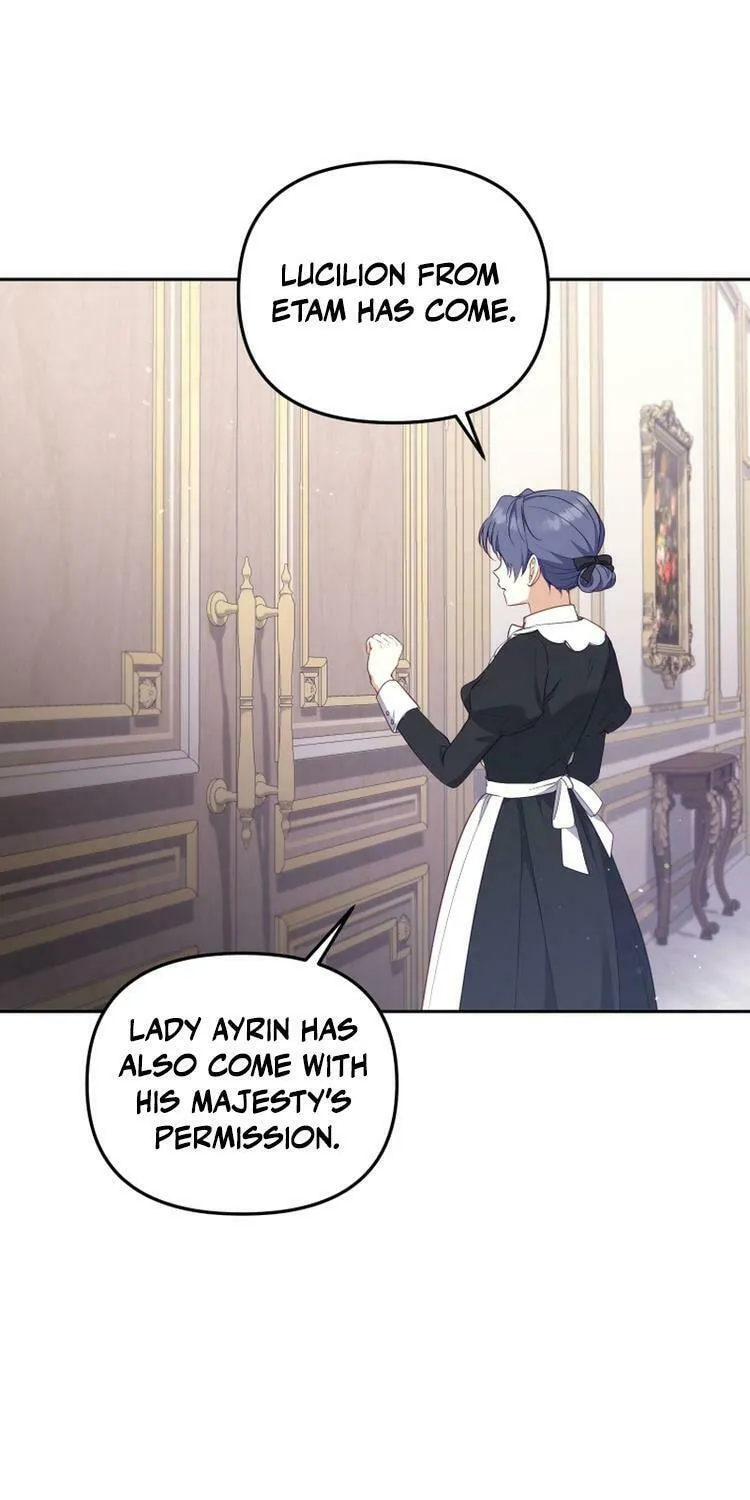 I'm Being Raised by Villains Chapter 61 page 61 - 