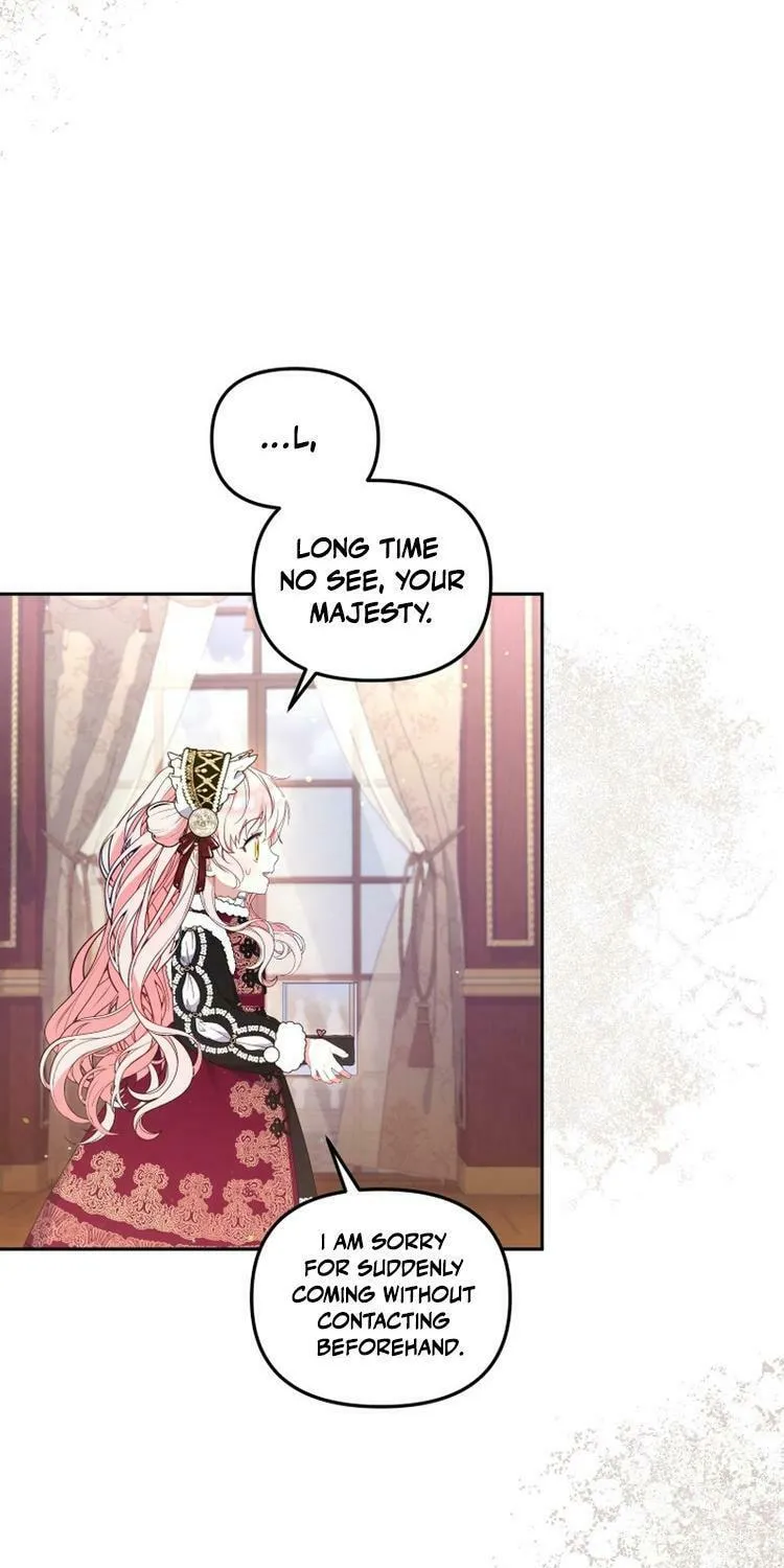I'm Being Raised by Villains Chapter 61 page 67 - 
