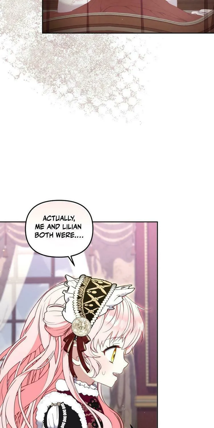I'm Being Raised by Villains Chapter 61 page 69 - 