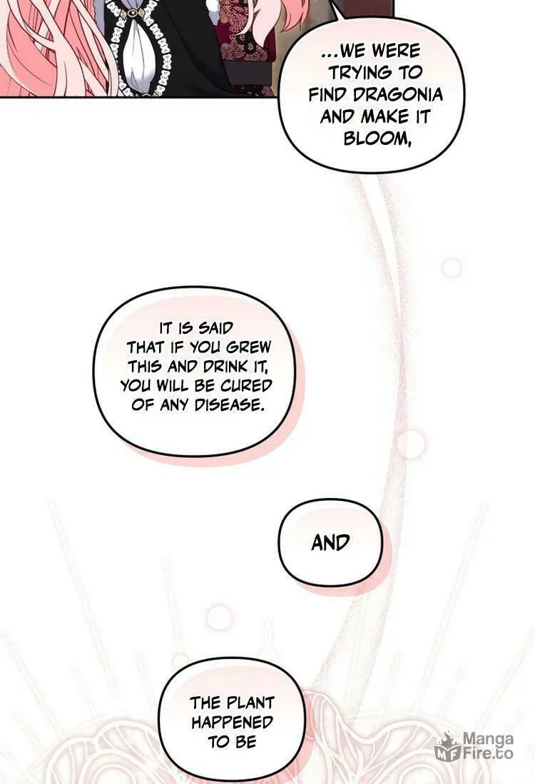 I'm Being Raised by Villains Chapter 61 page 70 - 