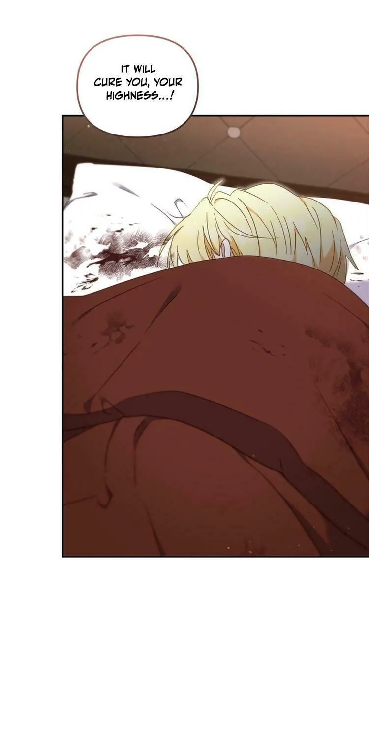 I'm Being Raised by Villains Chapter 61 page 73 - 