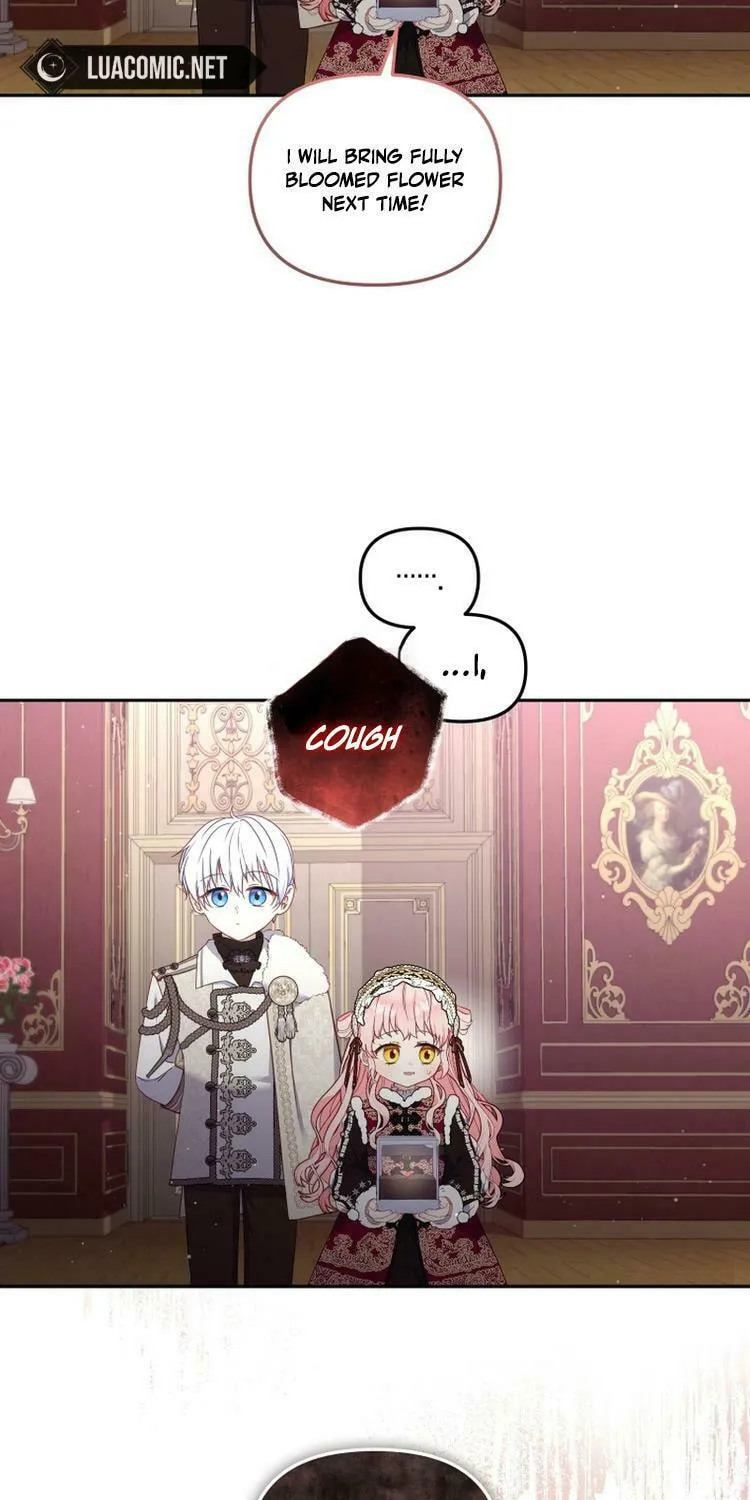 I'm Being Raised by Villains Chapter 61 page 75 - 
