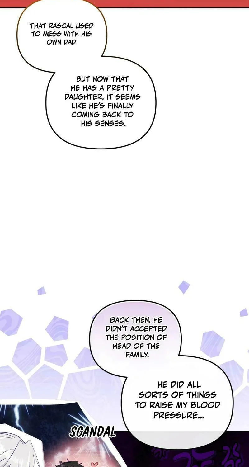 I'm Being Raised by Villains Chapter 62 page 11 - 