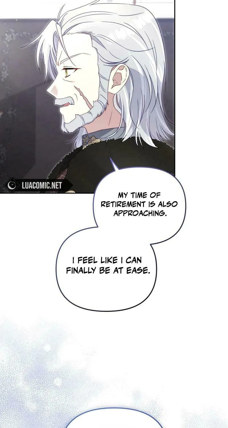 I'm Being Raised by Villains Chapter 62 page 13 - 