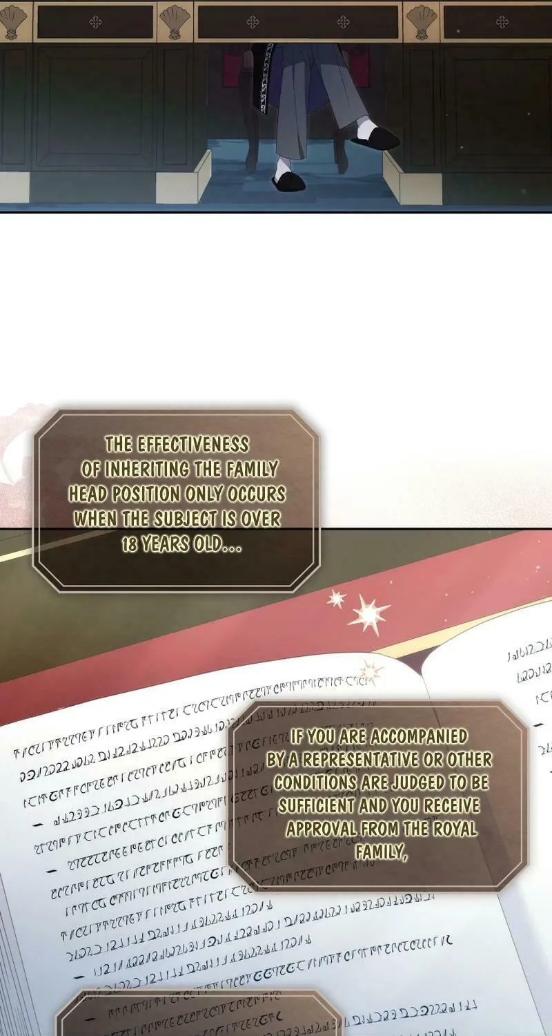 I'm Being Raised by Villains Chapter 62 page 16 - 