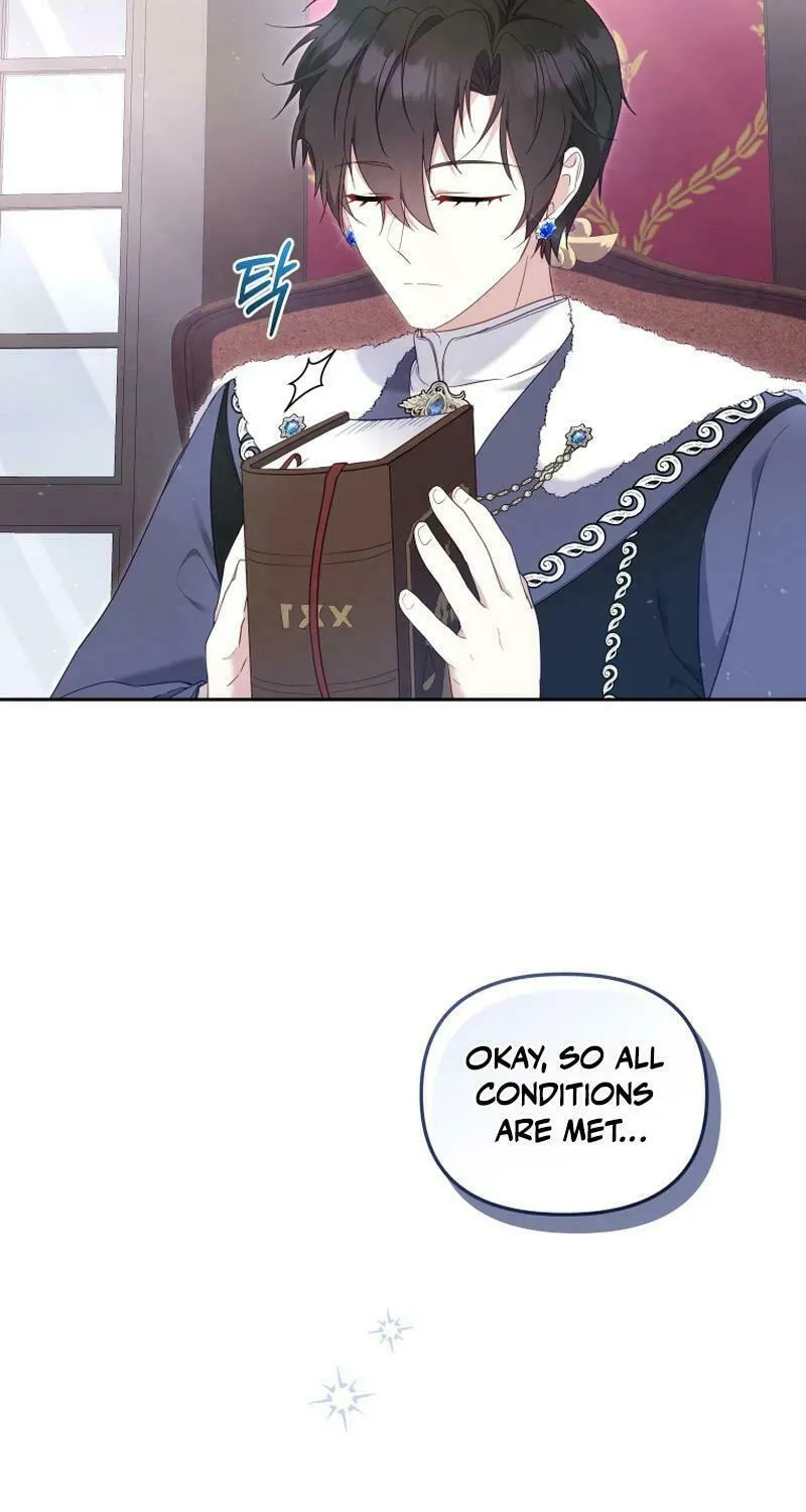 I'm Being Raised by Villains Chapter 62 page 18 - 