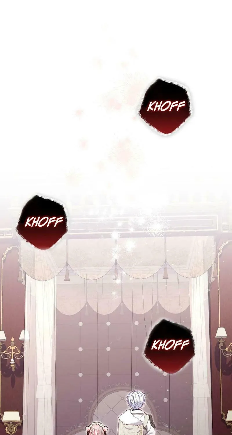 I'm Being Raised by Villains Chapter 62 page 21 - 